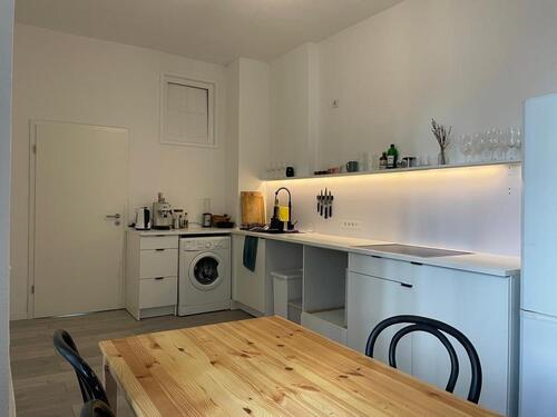 Foto - 3 Zimmer Etagenwohnung zur Miete in Wuppertal