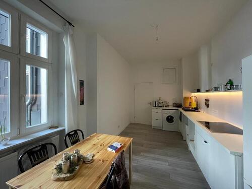 Foto - 3 Zimmer Etagenwohnung in Wuppertal
