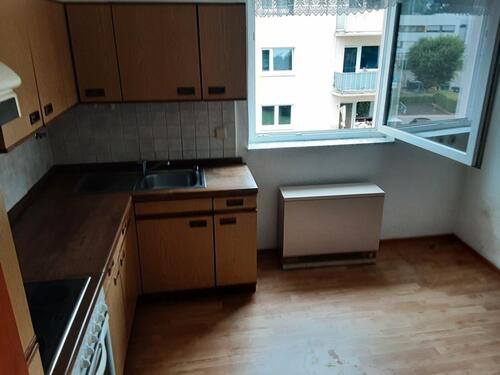 Foto - Etagenwohnung in Westerburg zum Kaufen