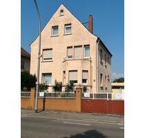 2 Familienhaus in Mainz-Bischofsheim Provisionsfrei
