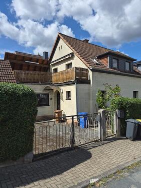 Foto - Gepflegtes & solides EFH mit Potenzial & idealer Anbindung