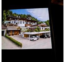 Apartement mit Freizeitwohnsitzwidmung in WestendorfTirol - Thanstein