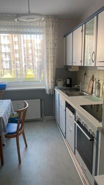 Foto - Etagenwohnung zur Miete in Salzgitter