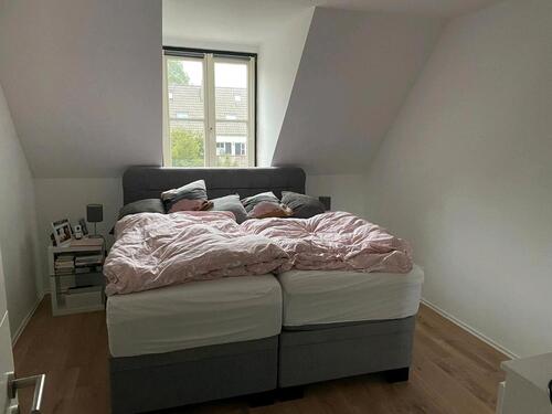Foto - Etagenwohnung zur Miete in Wolfsburg