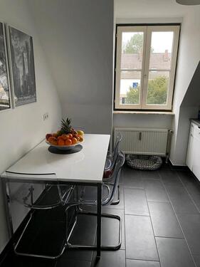 Foto - Etagenwohnung in Wolfsburg zur Miete