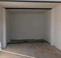 Vermiete Garage in Eberswalde Nordend