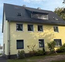 Sanierte Wohnung in beliebter Lage von Remscheid