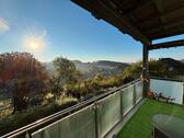 Foto - 2-Zimmer-Wohnung mit riesigem Balkon am Linscheid