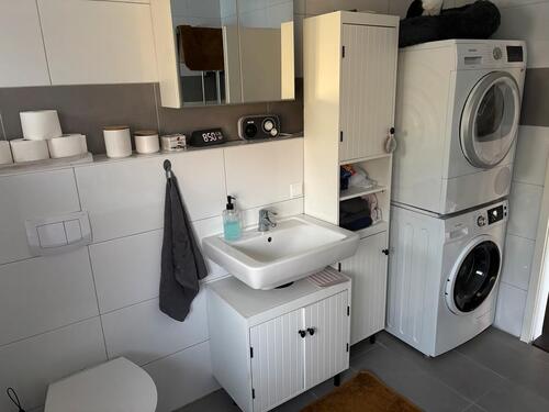 Foto - Etagenwohnung zur Miete in Schalksmühle