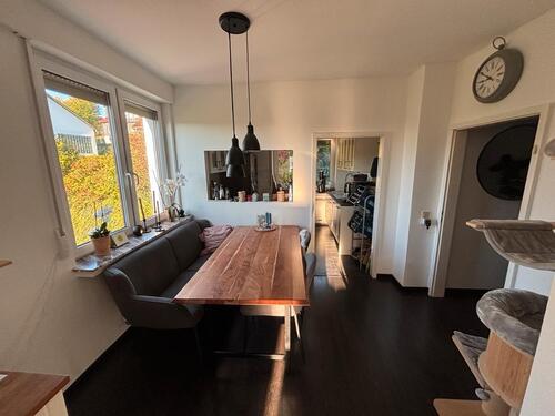Foto - Etagenwohnung in Schalksmühle zur Miete