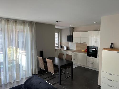 Foto - Etagenwohnung in Gütersloh