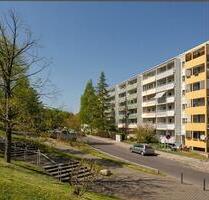 3 Raum-Wohnung - Balkon mit Parkblick - Dresden Cotta