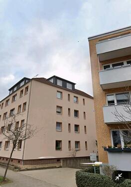 Foto - Stellplatz in einer Tiefgarage in Braunschweig