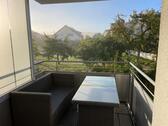 Foto - Moderne 3,5-Zimmer Wohnung mit traumhaften Balkon & Einbauküche