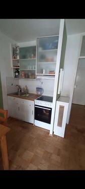 Foto - Etagenwohnung in München zur Miete