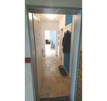 Beckum Martinsring, 2 ZKB Balkon, 2. OG, kurzfristig frei!