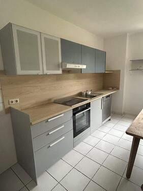 Foto - 3 Zimmer Etagenwohnung zur Miete in Sonneberg