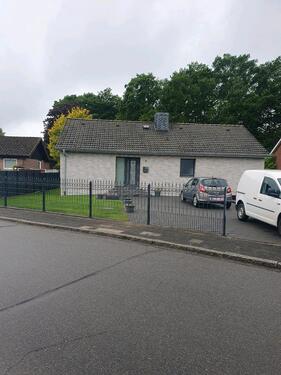 Foto - Einfamilienhaus Winkelbungalow Bad Bramstedt