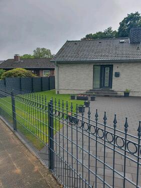 Foto - Einfamilienhaus in Bad Bramstedt zum Kaufen