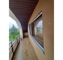 80 m² sonnige 4-Z. DG-Mietwohnung KM: - Achstetten