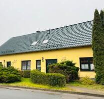 Dachgeschoss, 90 m², 3 Zimmer – Kamin, großer Balkon & Carport - Wittstock/Dosse