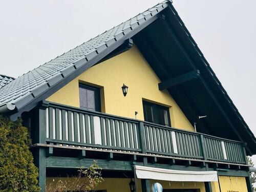 Foto - 3 Zimmer Etagenwohnung in Wittstock/Dosse