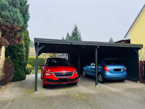 Foto - Etagenwohnung in Wittstock/Dosse zur Miete