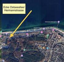 Garagenstellplatz - Kühlungsborn - Ostseeallee - Kröpelin