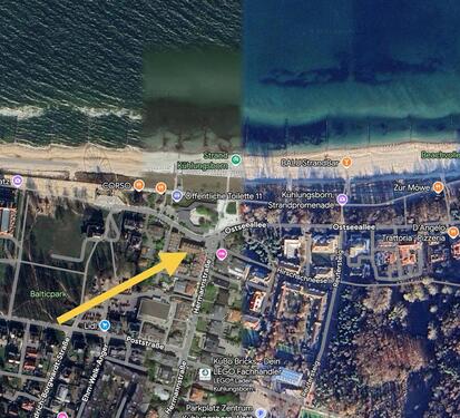 Foto - andere zur Miete in Kröpelin