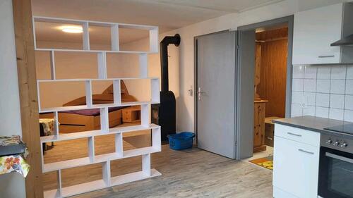 Foto - Schöne helle 1 Zimmerwohnung - 400,00 EUR Kaltmiete, ca.  45,00 m²