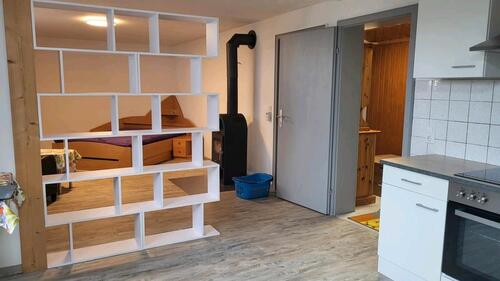 Foto - 1 Zimmer Etagenwohnung in Görwihl