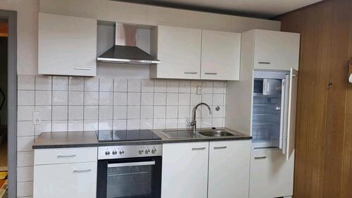 Foto - Etagenwohnung in Görwihl zur Miete