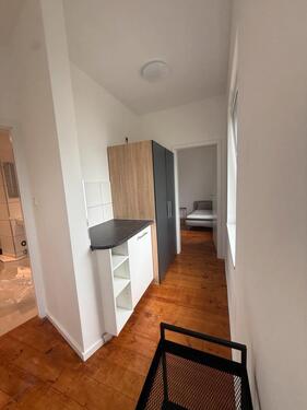 Foto - Appartement frei - 990,00&nbsp;EUR Kaltmiete, ca.&nbsp; 30,00&nbsp;m&sup2;