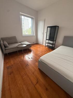 Foto - 1 Zimmer Etagenwohnung in Köln