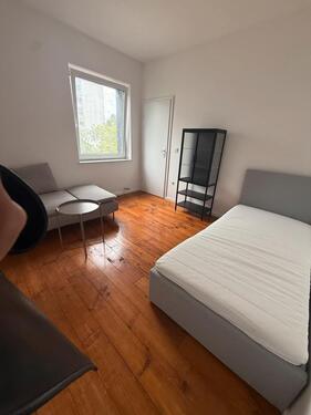 Foto - Etagenwohnung in Köln zur Miete