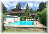 Foto - Gruppenhaus mit Pool in Wernigerode