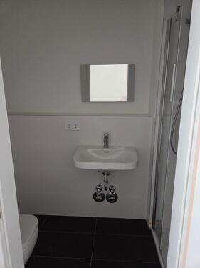 Foto - Etagenwohnung in Augsburg zur Miete