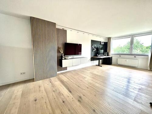 Foto - 2 Zimmer Etagenwohnung zur Miete in Essen