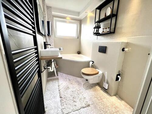 Foto - Etagenwohnung in Essen zur Miete