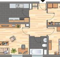 Demnächst frei! 3-Zimmer-Wohnung in Bad Dürkheim Demnächst frei! 3-Zimmer-Wohnung in Bad Dürkheim