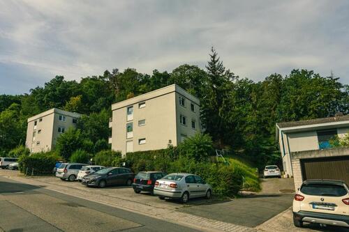 Foto - 3 Zimmer Etagenwohnung in Bad Dürkheim