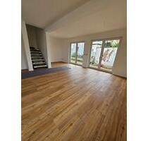 Großzügige Reihenmittelhäuser zu vermieten o. kaufen - Barsinghausen