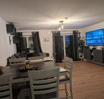 3 Zimmer Wohnung- WBS Stufe 1- KFW40 NH Baujahr 2025 - Teublitz