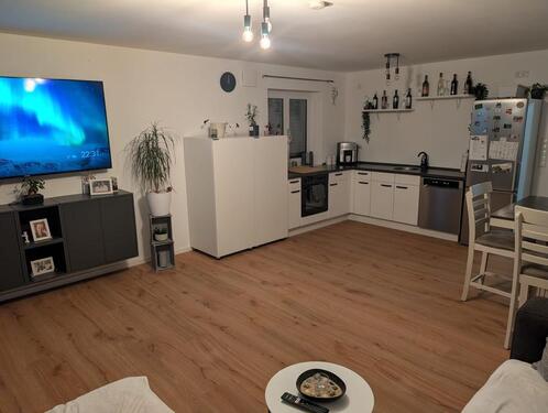 Foto - 3 Zimmer Etagenwohnung zur Miete in Teublitz