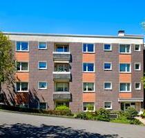 Demnächst 2 Zimmer Wohnung frei! Ab 50 Jahren & WBS für 60 qm - Solingen