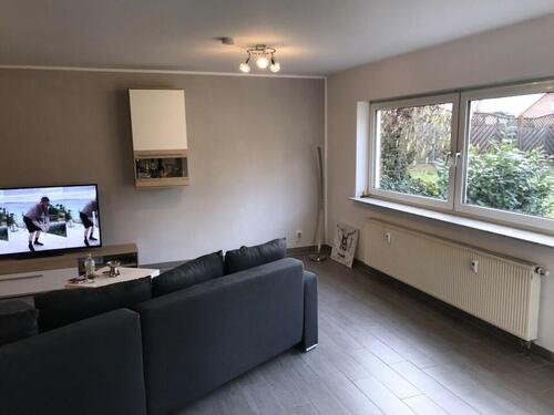 Foto - 1 Zimmer Etagenwohnung zur Miete in Emmelshausen