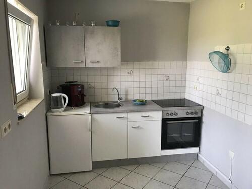 Foto - Etagenwohnung in Emmelshausen zur Miete