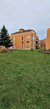 Foto - Barrierefreie Wohnungen für 'Senioren'