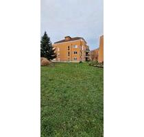 Barrierefreie Wohnungen für 