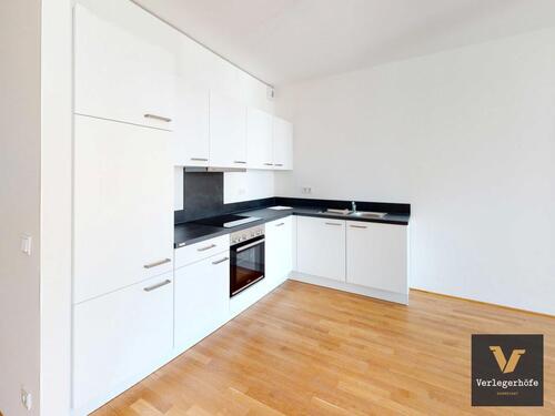 Foto - 3 Zimmer Etagenwohnung zur Miete in Darmstadt